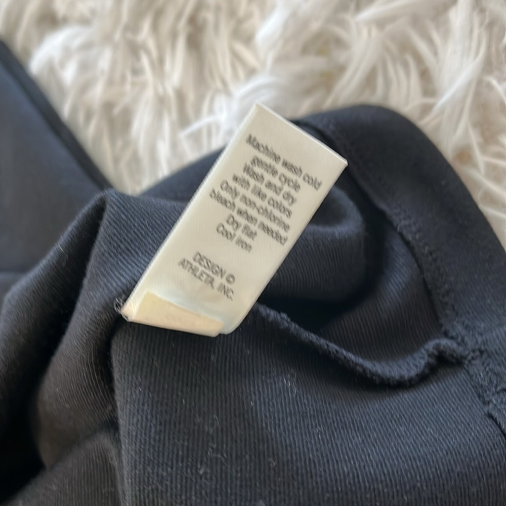Athleta dress Size M - Picture 5 of 5